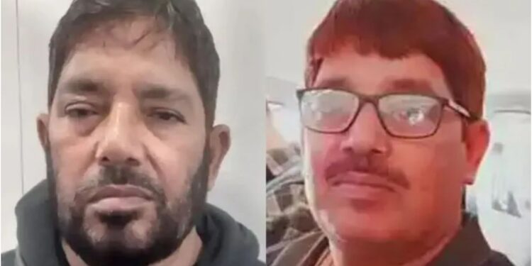 Bihar STF Arrests Alleged Pandav Sena Gang Leader Sanjay Singh, Accused in 26 Serious Criminal Cases