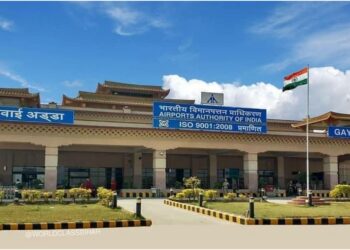 Flights Suspended Two Days A Week at Bihar’s Gaya Airport for Four Months, Advisory Issued for Travellers