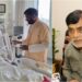 Ram Kripal Yadav Hospitalised in Patna After Health Deteriorates, Condition Reportedly Stable