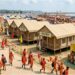 Bihar Government to Introduce Swiss Cottages and ‘Jivika Didi Ki Rasoi’ in Tent Cities at Shravani Mela for First Time