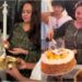 “Papa is With Me,” Rohini Cuts Cake With Lalu Prasad Yadav in Singapore, Shares Emotional Video