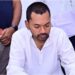 Nishant Kumar Allotted 5 Deshratna Marg Residence; to Shift into Former Samrat Choudhary Bungalow