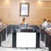 CM Samrat Choudhary Reviews Satellite Township Projects to Boost Urbanisation, Economic Growth and Employment Opportunities