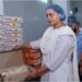 Jardalu Mangoes, Favoured by PM Modi, Reach Rashtrapati Bhavan as Minister Shreyasi Singh Oversees Packaging in Bihar