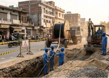 East Patna to Get Uninterrupted Power Supply as PESU Lays New Underground Cable; Pahari Sub-station to Become Operational in July