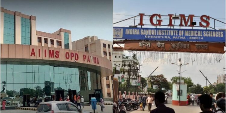 PMCH, AIIMS and IGIMS in Patna to Set Up Dedicated Ebola Wards as Health Department Issues Guidelines