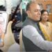 Education Minister Video Calls Parents of JEE Advanced AIR-1 Shubham Kumar, Says ‘We Are Proud of Your Son’