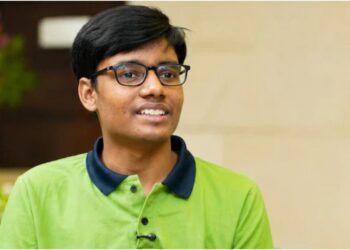 JEE Advanced 2026 Results Declared; Bihar’s Shubham Kumar Secures AIR 1, Set to Join IIT Bombay