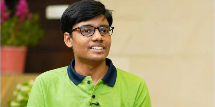 JEE Advanced 2026 Results Declared; Bihar’s Shubham Kumar Secures AIR 1, Set to Join IIT Bombay