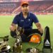 Vaibhav Suryavanshi Wins Orange Cap in IPL 2026, Headlines Bihar's Stellar Season Alongside Mukesh, Saqib and Anukul