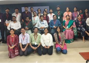 AIIMS Patna Conducts National Training Programme on Practical Paediatric Oncology Ahead of Bihar PEDICON 2026