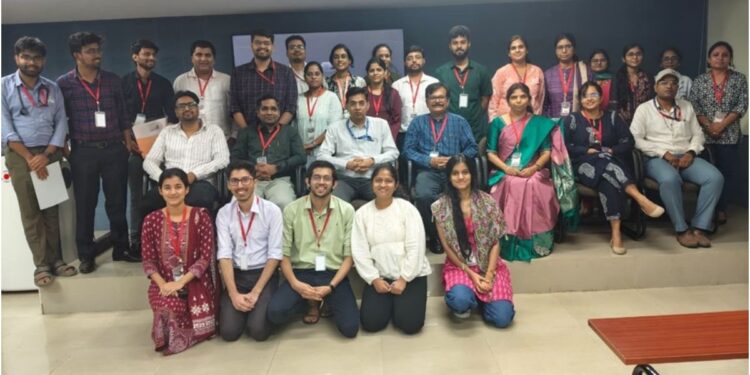 AIIMS Patna Conducts National Training Programme on Practical Paediatric Oncology Ahead of Bihar PEDICON 2026
