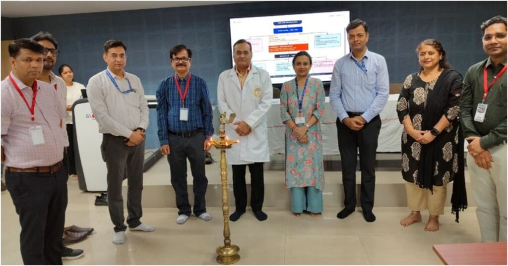 AIIMS Patna Conducts National Training Programme on Practical Paediatric Oncology Ahead of Bihar PEDICON 2026