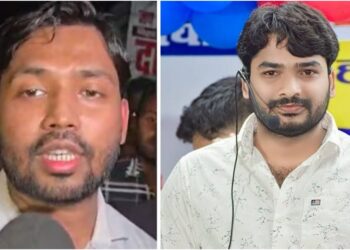 Patna Police Detain Three, Including Gyan Bindu Director Roshan Anand, in Khan Sir Coaching Centre Attack Case
