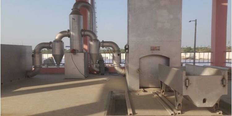Patna Gets First Modern Crematorium at Bans Ghat, Public Services Begin Today