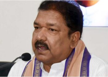 Darbhanga Inter-State Bus Terminal Modernisation Gets Approval as 8.67 Acres of Sairat Land Allocated