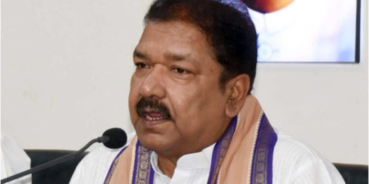 Darbhanga Inter-State Bus Terminal Modernisation Gets Approval as 8.67 Acres of Sairat Land Allocated