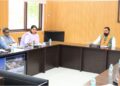 CM Samrat Choudhary Sets 10-Point Agenda to Drive Industrial Growth, Investment and Jobs in Bihar