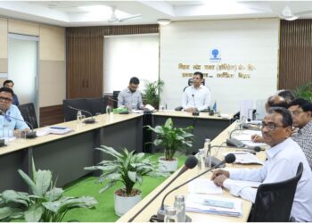 Energy Secretary Orders Strict Measures to Ensure Uninterrupted Power Supply During Extreme Heat