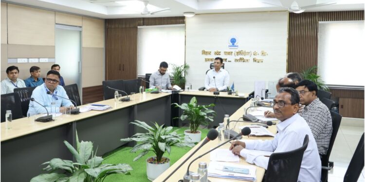 Energy Secretary Orders Strict Measures to Ensure Uninterrupted Power Supply During Extreme Heat