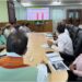 'No Mere Formalities; We Want Results': Vijay Kumar Sinha Issues Directives on Pest Management and Soil Health