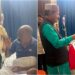 RJD Leaders Bhai Virendra and Sunil Kumar Reach Hospital with Horlicks and Sweets to Pacify Shivchandra Ram After MLC Ticket Row