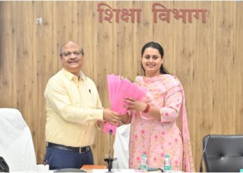 Bihar Government Reviews Rs 574 Crore Dumri Sports City Project as Major Push for Sports Infrastructure Development