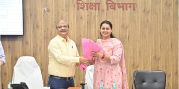 Bihar Government Reviews Rs 574 Crore Dumri Sports City Project as Major Push for Sports Infrastructure Development