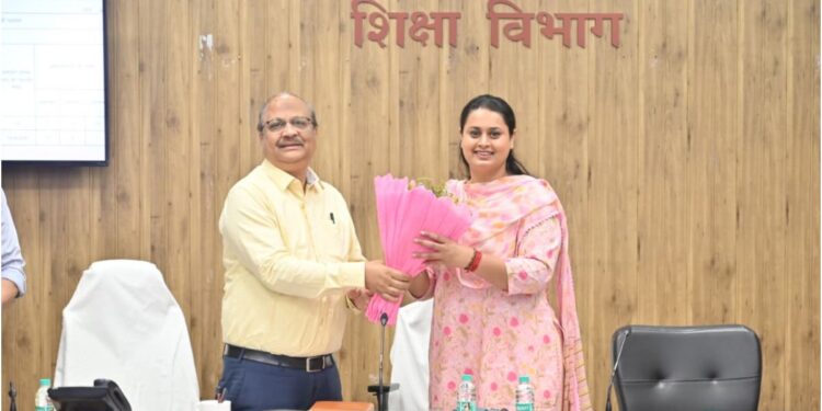 Bihar Government Reviews Rs 574 Crore Dumri Sports City Project as Major Push for Sports Infrastructure Development