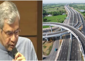 Union Cabinet Approves Rs 3,936 Crore Four-Laning of Khagaria–Purnea Highway in Bihar