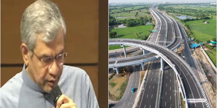 Union Cabinet Approves Rs 3,936 Crore Four-Laning of Khagaria–Purnea Highway in Bihar