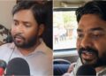 FIR Details Reveal Allegations in Khan Sir Coaching Centre Incident; Seven Charges Invoked Against Roshan Anand