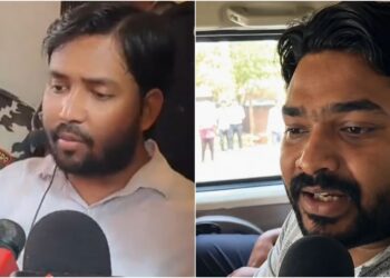FIR Details Reveal Allegations in Khan Sir Coaching Centre Incident; Seven Charges Invoked Against Roshan Anand