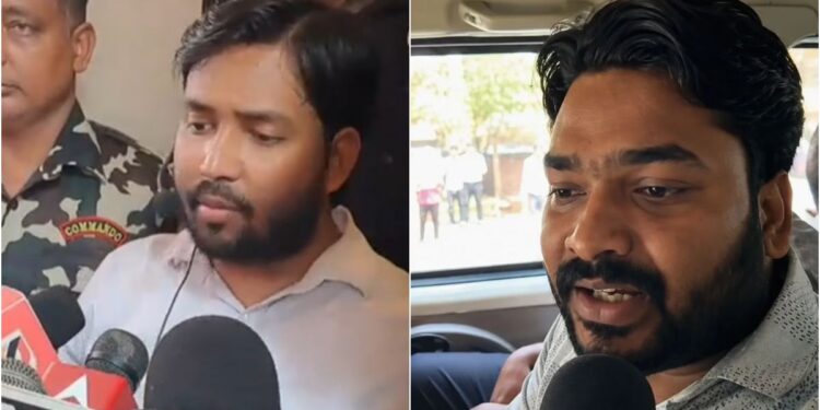 FIR Details Reveal Allegations in Khan Sir Coaching Centre Incident; Seven Charges Invoked Against Roshan Anand