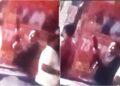 Bodyguard Seen Firing Outside Khan Sir Coaching Centre; New Video Surfaces From Patna Clash