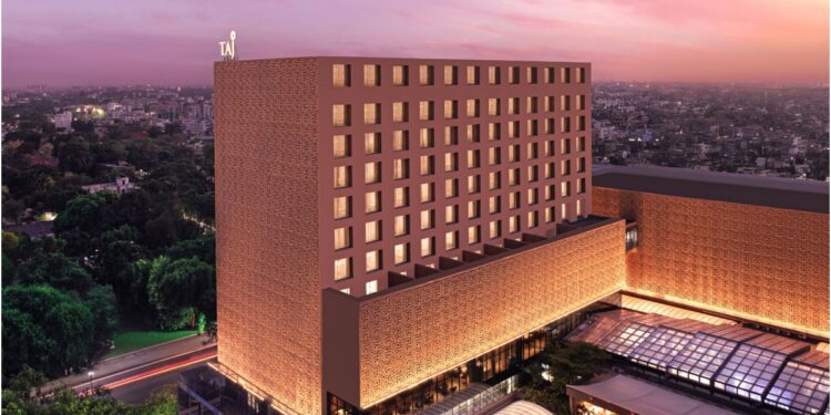 Patna to Get Seven Four- and Five-Star Hotels as Rs 1,000 Crore Projects Promise Over 3,100 Jobs