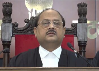 Patna High Court Chief Justice Sangam Kumar Sahoo Bids Farewell, Says Court Was ‘A Temple’ to Him