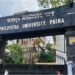 Over 80,000 Students Apply for Undergraduate Courses at Patliputra University Ahead of June 6 Deadline