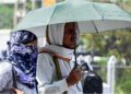 Humidity to Rise from Early Morning as Bihar Heat Intensifies; IMD Warns of Above-Normal Temperatures till June 10