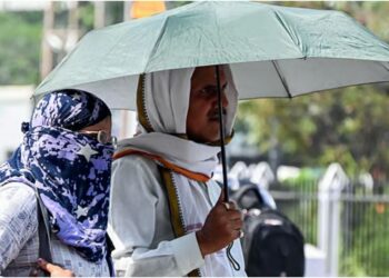 Humidity to Rise from Early Morning as Bihar Heat Intensifies; IMD Warns of Above-Normal Temperatures till June 10