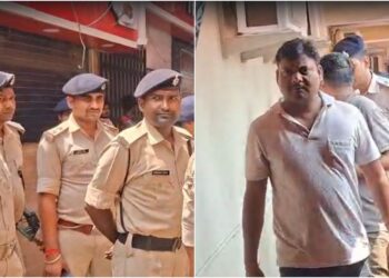 Patna Police Detain Two at Khan Global Coaching Centre After Viral Dispute Video Sparks Investigation