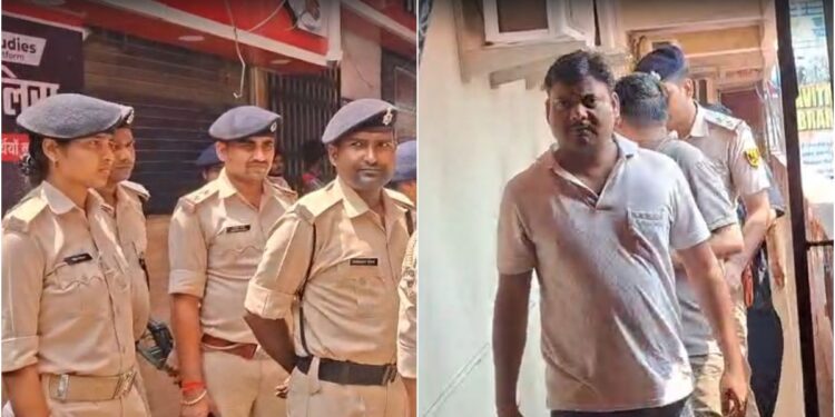 Patna Police Detain Two at Khan Global Coaching Centre After Viral Dispute Video Sparks Investigation