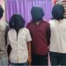 Daya Dubey Gang Busted in Bihta; Kingpin Among Four Arrested, Weapons Recovered
