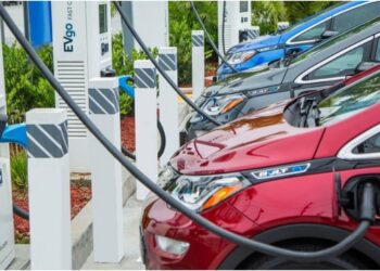 Bihar Government Announces Subsidy for EV Charging Stations to Strengthen Electric Vehicle Infrastructure