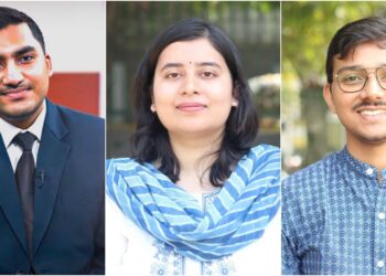 Bihar’s IAS Toppers to Guide Aspirants at Free UPSC Preparation Seminar in Patna on June 7