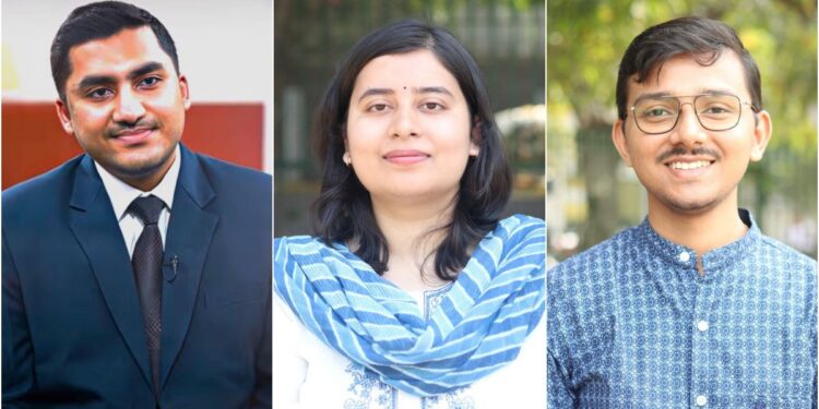 Bihar’s IAS Toppers to Guide Aspirants at Free UPSC Preparation Seminar in Patna on June 7