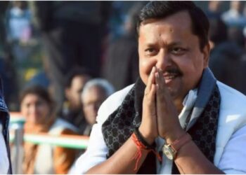 NDA Holds Deliberations Ahead of MLC Polls as Nitin Nabin to Arrive in Patna for Candidate Finalisation and Nomination Strategy