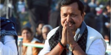 NDA Holds Deliberations Ahead of MLC Polls as Nitin Nabin to Arrive in Patna for Candidate Finalisation and Nomination Strategy