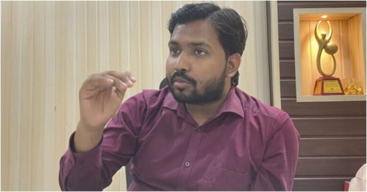 Patna High Court Seeks Bihar Government's Response in FIR Against Khan Sir, Arrest Protection Continues