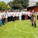 Patna Women’s College Summer Camp 2026 Focuses on Athletic Throw Events on Day 13